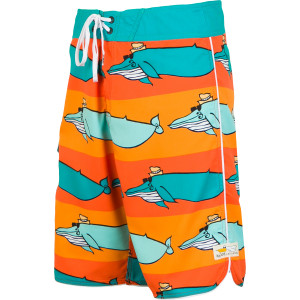 Andy Davis Migration Board Short - Men's