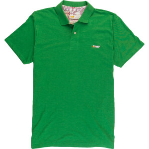 Andy Davis Pelly Polo Shirt - Short-Sleeve - Men's