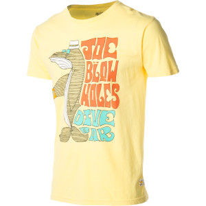 Ad Joe Blow Slim Fit T-Shirt - Short-Sleeve - Men's