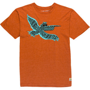 Andy Davis Navajo Pelly T-Shirt - Short-Sleeve - Men's