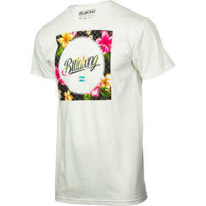 Encased T-Shirt - Short-Sleeve - Men's