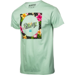 Encased T-Shirt - Short-Sleeve - Men's