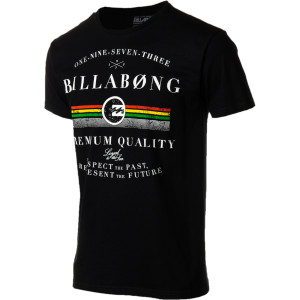 Billabong Syndicate T-Shirt - Short-Sleeve - Men's