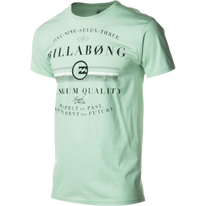 Syndicate T-Shirt - Short-Sleeve - Men's