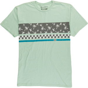 Palmer T-Shirt - Short-Sleeve - Men's