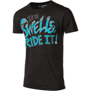 Ride It T-Shirt - Short-Sleeve - Men's