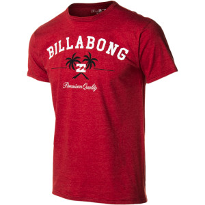 Branded T-Shirt - Short-Sleeve - Men's