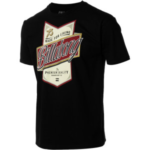 Bottled T-Shirt - Short-Sleeve - Men's
