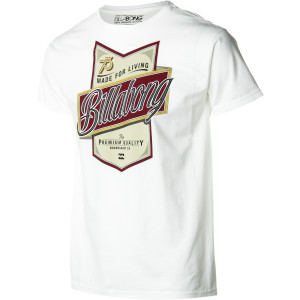 Bottled T-Shirt - Short-Sleeve - Men's