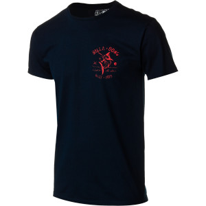 Swordfish T-Shirt - Short-Sleeve - Men's