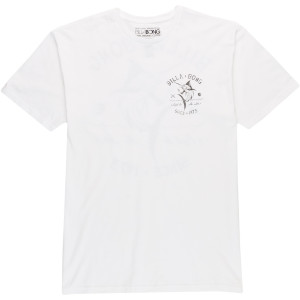 Swordfish T-Shirt - Short-Sleeve - Men's