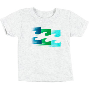 Sequential T-Shirt - Short-Sleeve - Infant Boys'