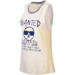 Grays Harbor Muscle Tank Top - Women's