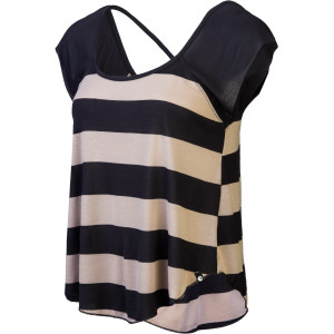 Hey Now Shirt - Short-Sleeve - Women's