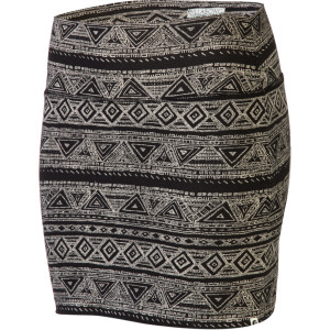 On The Brinks Skirt - Women's
