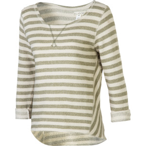 Good Timing Pullover Sweater - Women's
