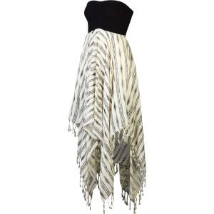 Blissfull Dayz Dress - Women's