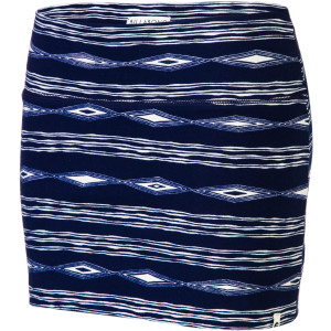 Don't Stop Me Skirt - Women's