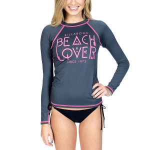 Mindy Rashguard - Women's