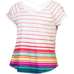 I've Heard Shirt - Short-Sleeve - Girls'