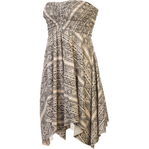 Cold Sand Dress - Women's