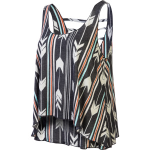 Narrow Road Tank Top - Women's