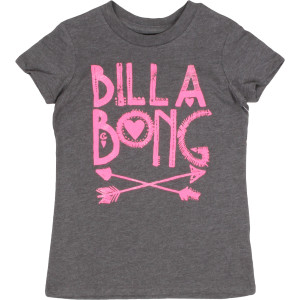 Ill Tell You A Story Shirt - Short-Sleeve - Girls'