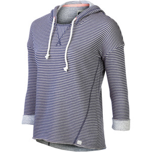 With You Pullover Hoodie - Women's