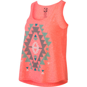 Jamming Bowl Tank Top - Women's