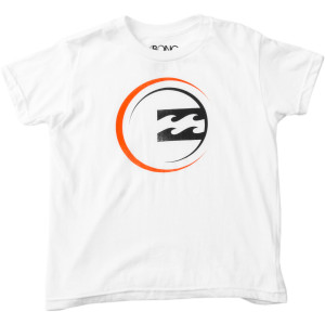 Click to Enlarge for Billabong Alignment T-Shirt - Short-Sleeve - Boys' Billabong Alignment T-Shirt - Short-Sleeve - Boys'-Image