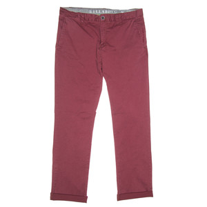 Click to Enlarge for Billabong Outsider Chino Pant - Men's Billabong Outsider Chino Pant - Men's -image