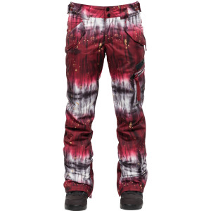 Click to Enlarge for Billabong Jamie Pant - Women's Billabong Jamie Pant - Women's -image