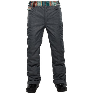Click to Enlarge for Billabong Garage Collection Stedam Pant - Men's Billabong Garage Collection Stedam Pant - Men's -image