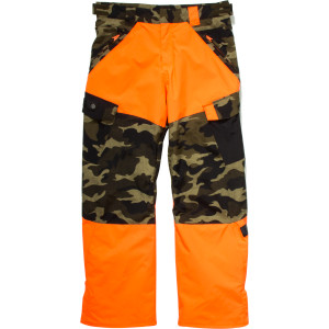 Click to Enlarge for Billabong Neon Collection Cab Pant - Men's Billabong Neon Collection Cab Pant - Men's -image