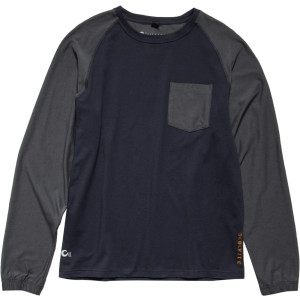 Click to Enlarge for Billabong First Lay Crew Top - Men's Billabong First Lay Crew Top - Men's -image