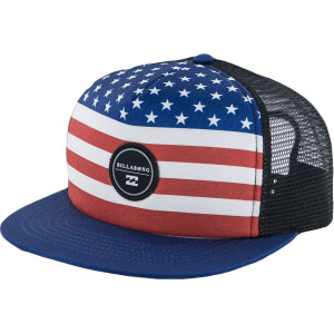 Striker Trucker Hat