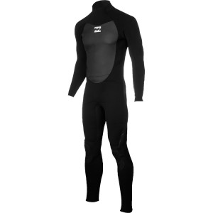 Billabong 403 GBS Foil BZ Wetsuit - Men's - 2012