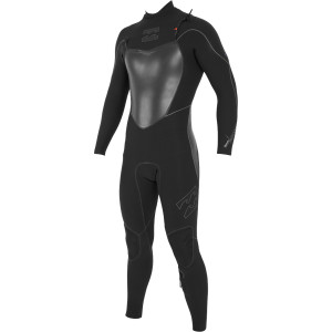 Billabong 404 Solution Xero CZ Wetsuit - Men's - 2012