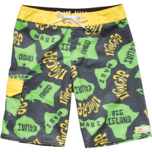 Click to Enlarge for Billabong Andy Davis Island Kine Board Short - Men's Billabong Andy Davis Island Kine Board Short - Men's -image