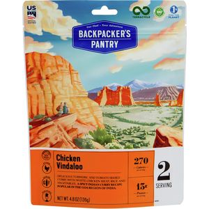 Chicken Vindaloo