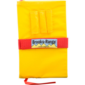 Brooks-Range Field Organizer