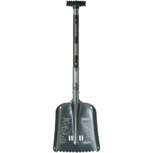 Sharktooth Longneck Pro Shovel