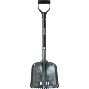 Sharktooth Compact Mini-Pro Shovel