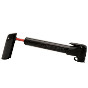 Mammoth AnyValve Pump