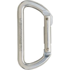 Light D Carabiner