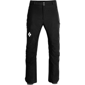 Click to Enlarge for Black Diamond Front Point Pant - Men's Black Diamond Front Point Pant - Men's-Image
