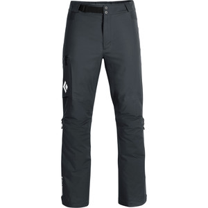 Click to Enlarge for Black Diamond Vapor Point Pant - Men's Black Diamond Vapor Point Pant - Men's -image