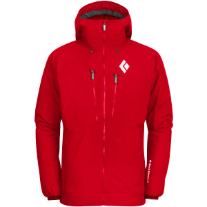 Black Diamond Convergent Hooded Down Jacket - Men's