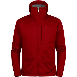 Click to Enlarge for Black Diamond Stack Hooded Jacket - Men's Black Diamond Stack Hooded Jacket - Men's -image
