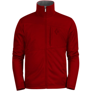 Click to Enlarge for Black Diamond Stack Jacket - Men's Black Diamond Stack Jacket - Men's-Image